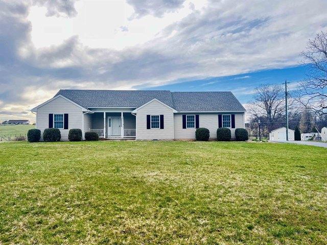 House for sale in Virginia