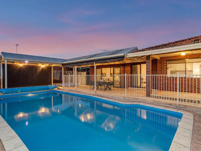 House for sale in Stirling, Western Australia