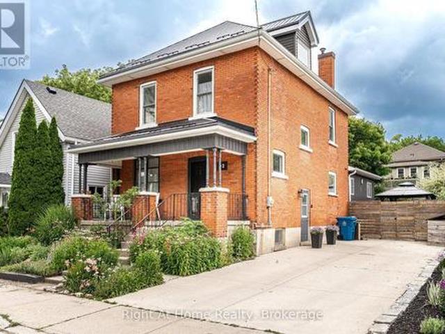 House for sale in Stratford, Ontario