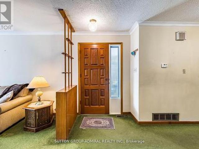 House for sale in Woburn, Ontario