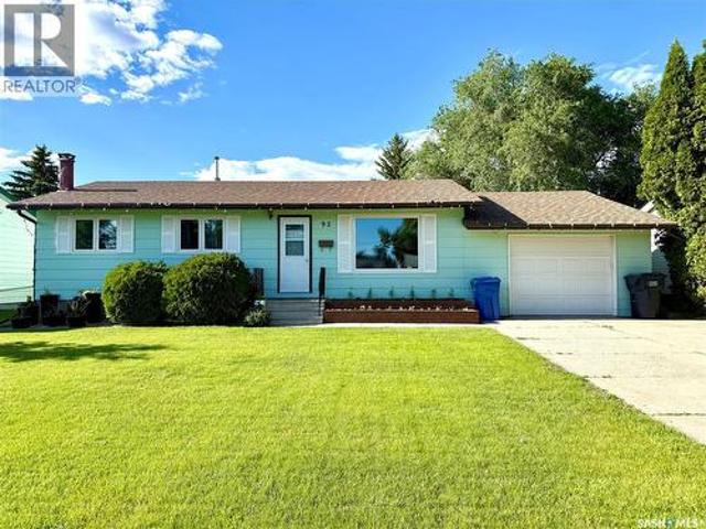 House for sale in Yorkton, Saskatchewan