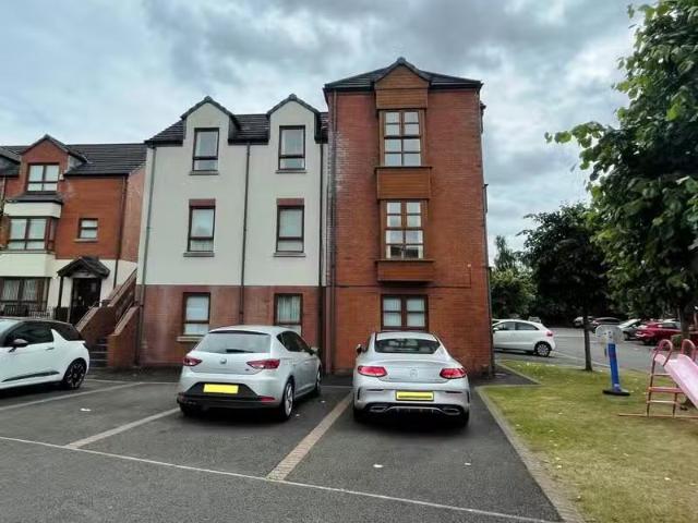 Apartment to rent in Bailieborough, Ulster