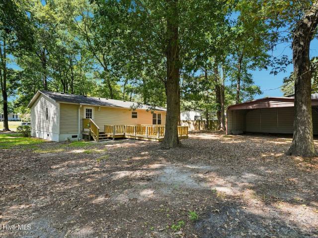 House for sale in North Carolina