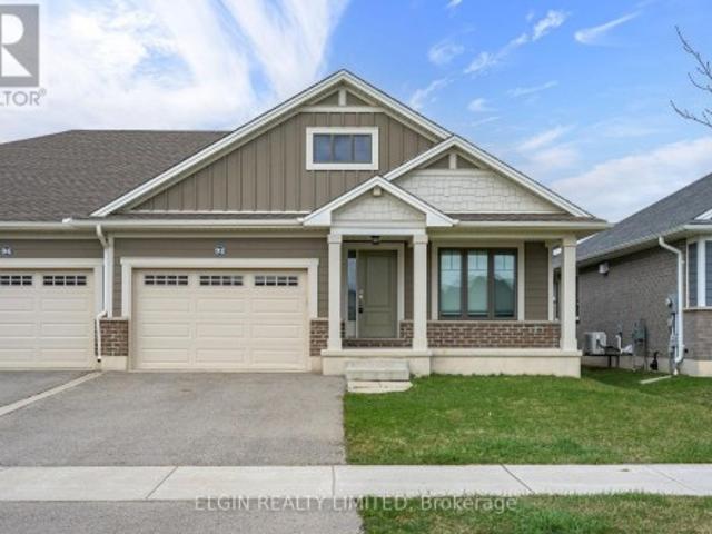House for sale in St. Thomas, Ontario