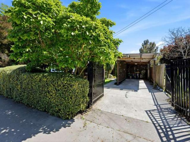 House for sale in Woolston, Christchurch