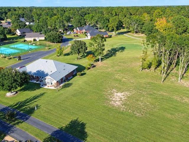 Land for sale in Manning, Clarendon County