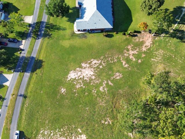 Land for sale in Manning, Clarendon County
