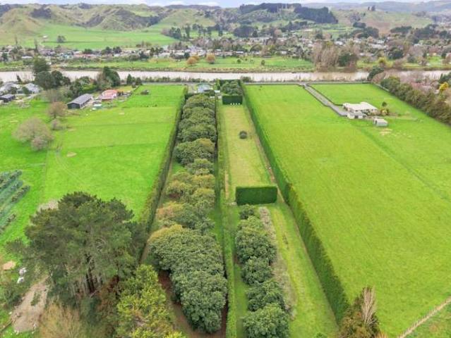 Property for sale in Wanganui District