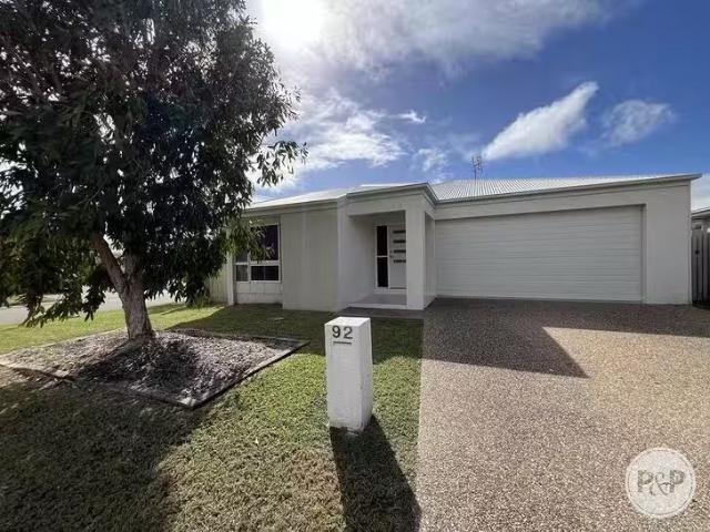 House for rent in Oonoonba, Queensland