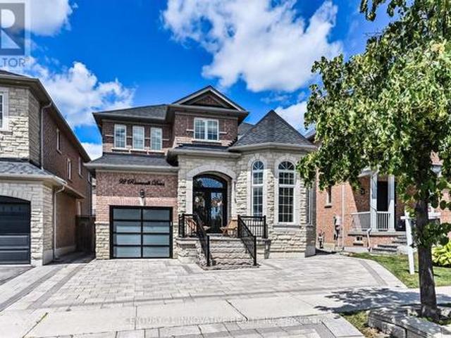 House for sale in York, Ontario