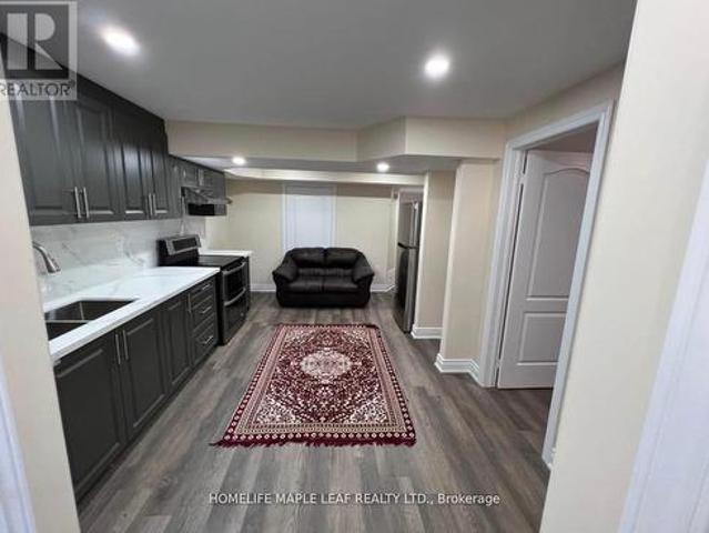 House for rent in Georgina, Ontario