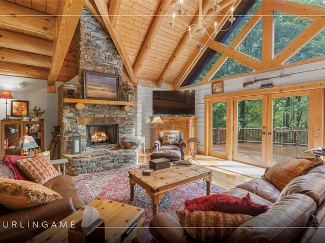 House for sale in Transylvania, North Carolina