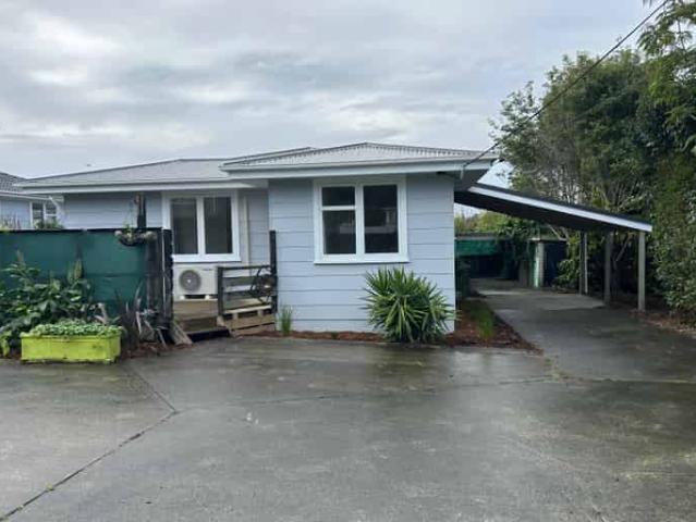 House for rent in Kawau Island, Oroua County