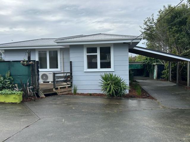 House for rent in Kawau Island, Oroua County
