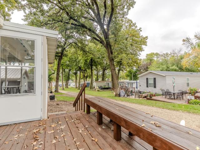 House for sale in Arnolds Park, Dickinson County