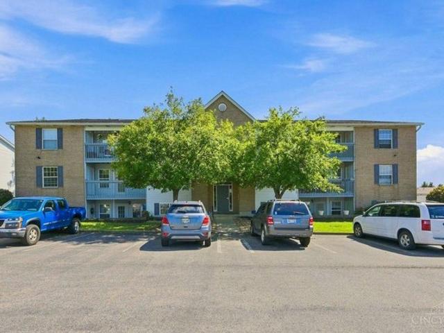 Condo for sale in Lebanon, Ohio