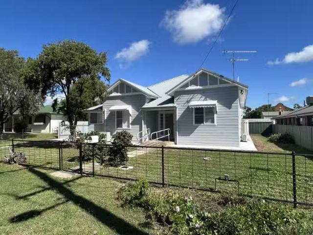 House for rent in Manilla, New South Wales