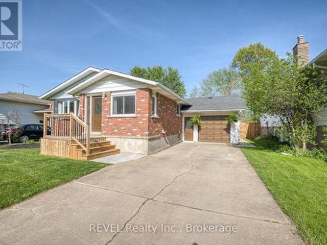 House for sale in Niagara, Ontario