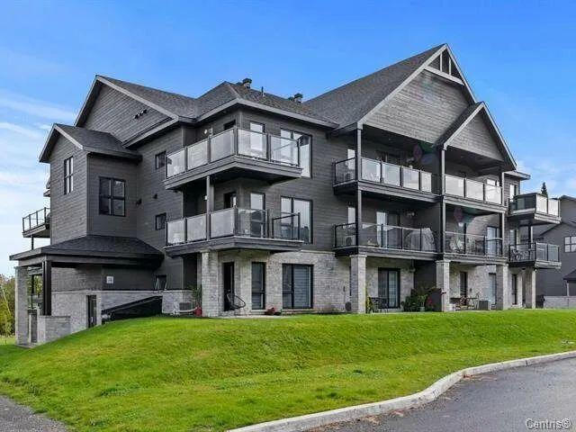 Apartment for rent in Brome-missisquoi, Quebec