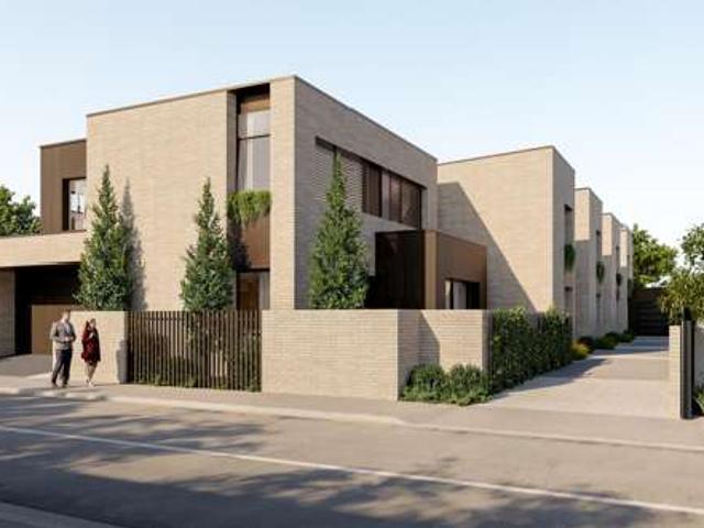 House for sale in Merivale, Canterbury