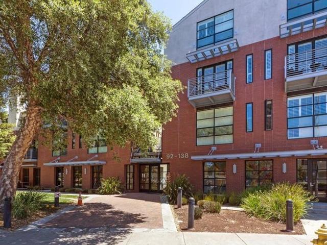 Condo for sale in Campbell, Santa Clara County