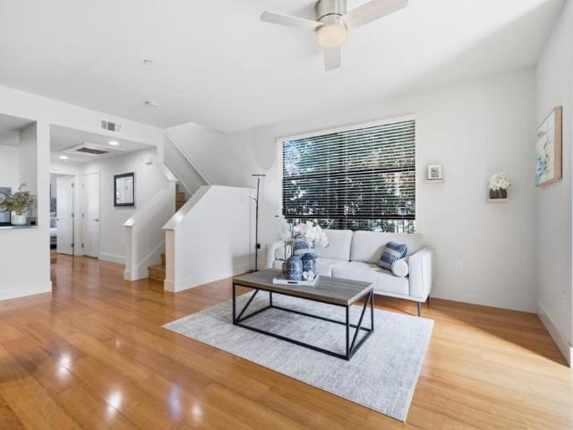 Condo for sale in Campbell, Santa Clara County