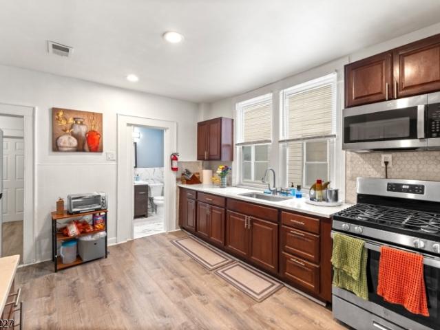 House for sale in Newark, New Jersey