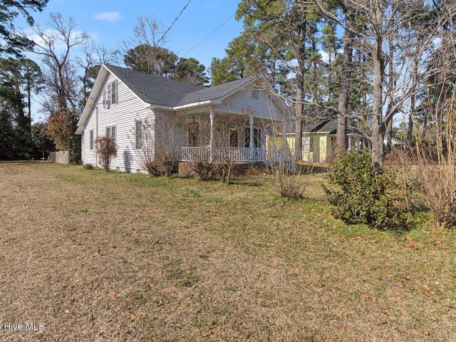 House for sale in Clarkton, North Carolina
