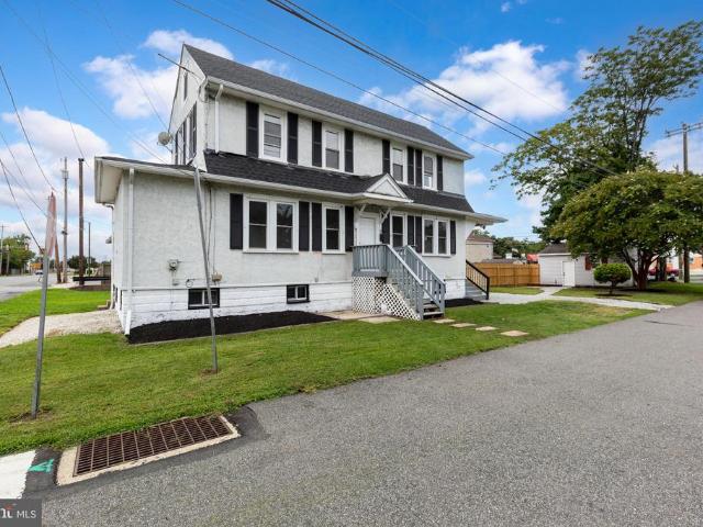 House for sale in Delco, Pennsylvania