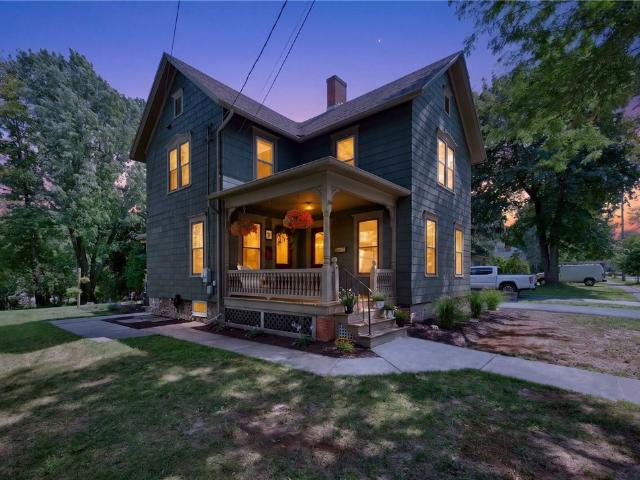 House for sale in Pittsford, New York