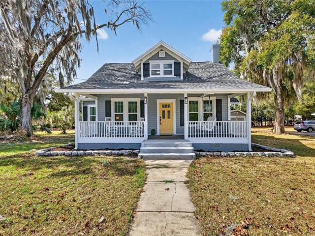 House for sale in Umatilla, Florida