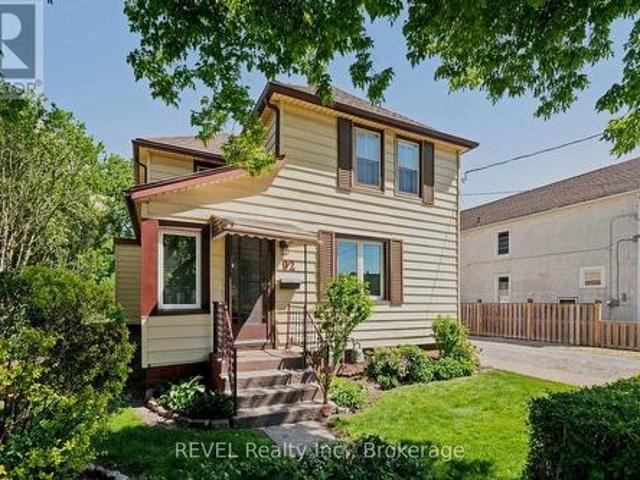 Property for sale in Niagara, Ontario