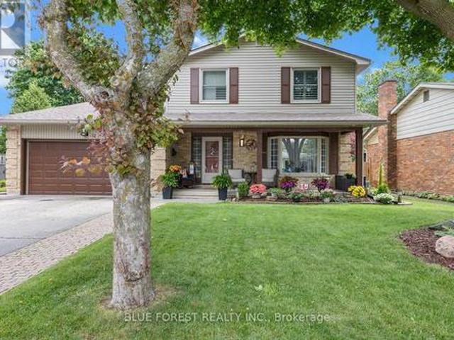 House for sale in Arva, Ontario