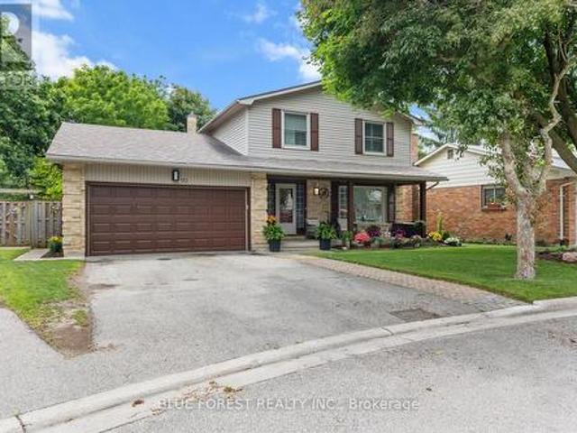 House for sale in Arva, Ontario