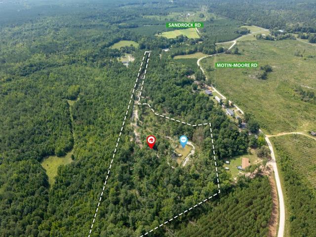 Land for sale in South Carolina