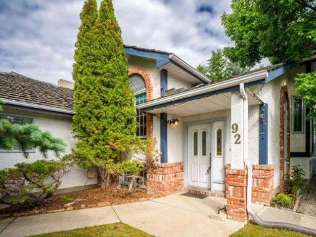 House for sale in Scenic Acres, Calgary