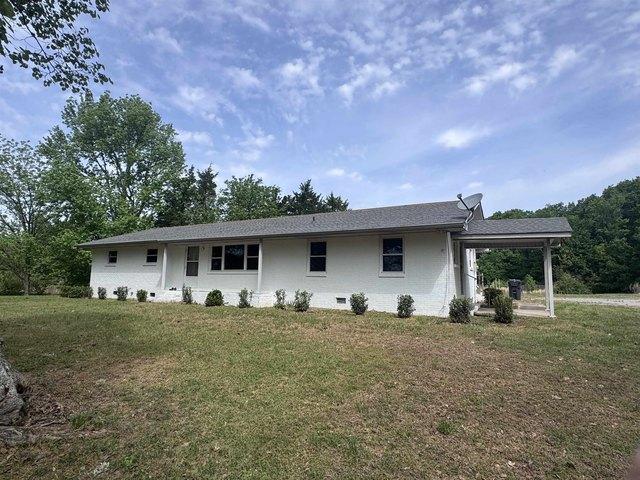 House for sale in Eva, Alabama