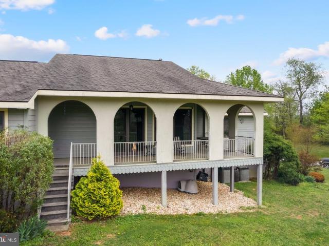 Farm for sale in Virginia
