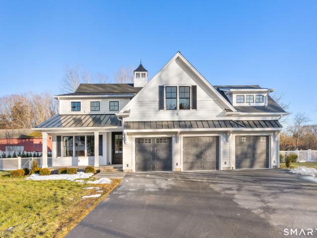 House for sale in Madison, Connecticut
