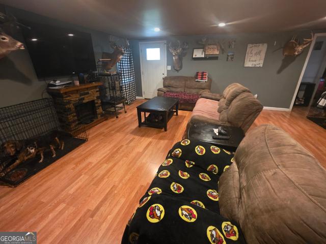 House for sale in Cedartown, Georgia