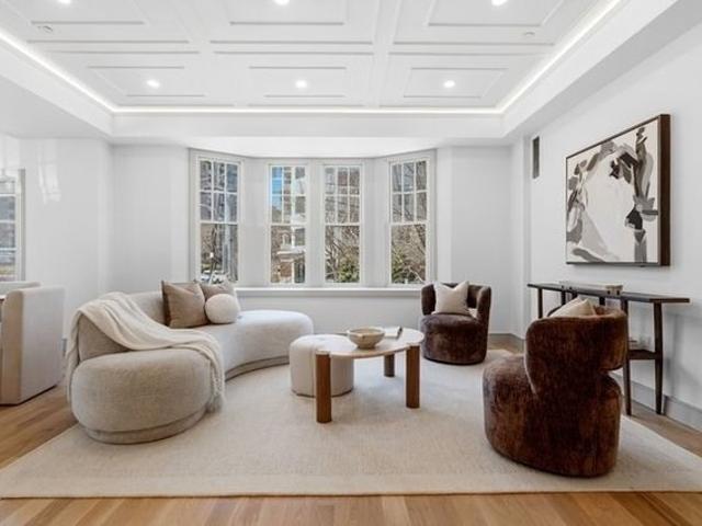 Condo for sale in Brookline, Massachusetts
