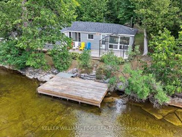 House for sale in Kawartha Lakes, Ontario