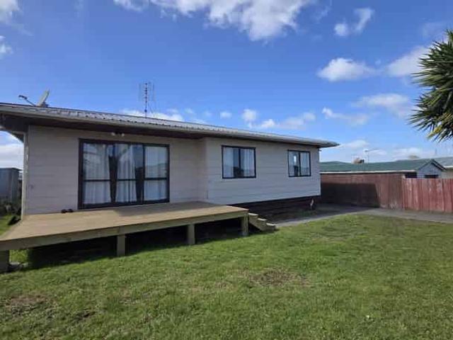 House for rent in East Tamaki, Oroua County