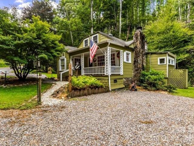 House for sale in Yancey, North Carolina