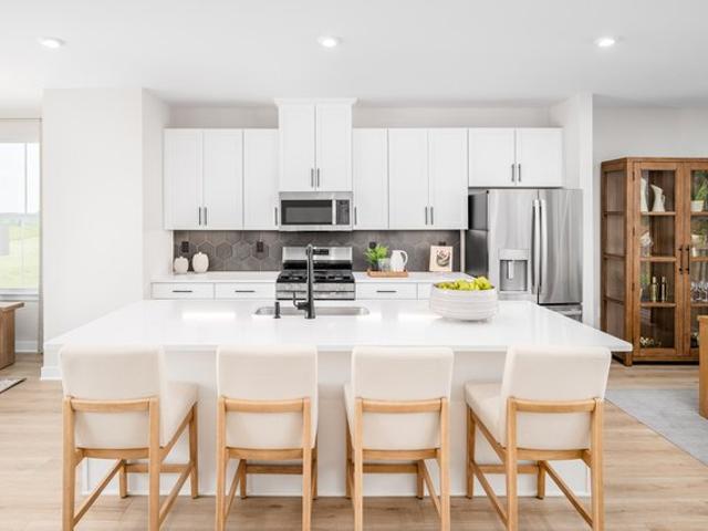 Townhouse for sale in Budd Lake, New Jersey
