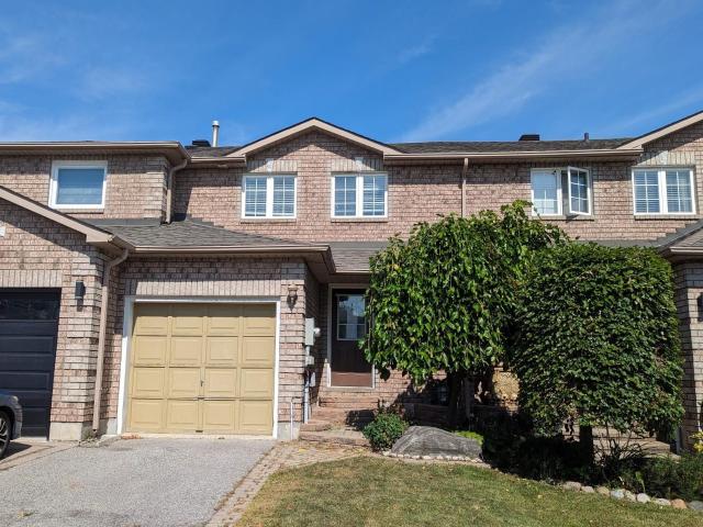 Duplex for sale in Barrie, Ontario