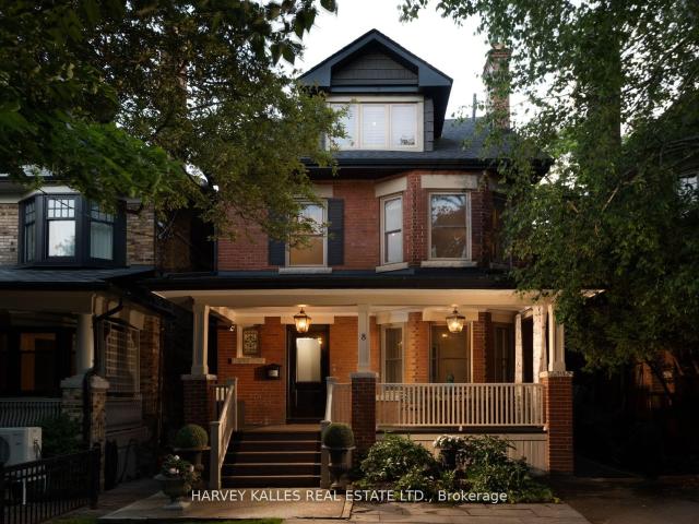 House for sale in Woburn, Ontario