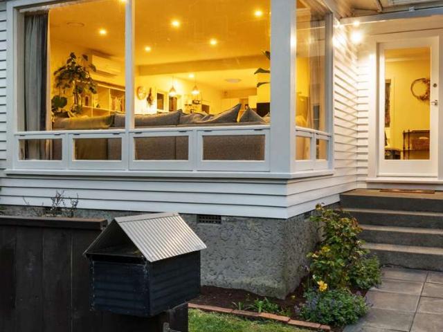 House for sale in Karori, Wellington