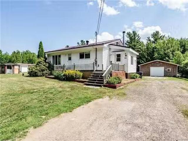 House for sale in New Brunswick