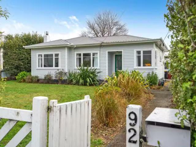 House for rent in Opaki, Wellington